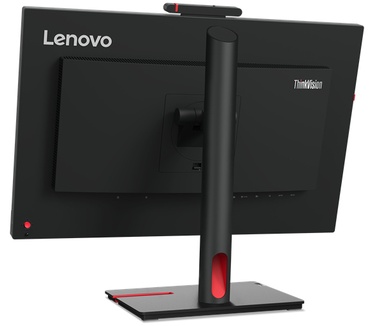 Lenovo ThinkVision T24v-30 Zwart