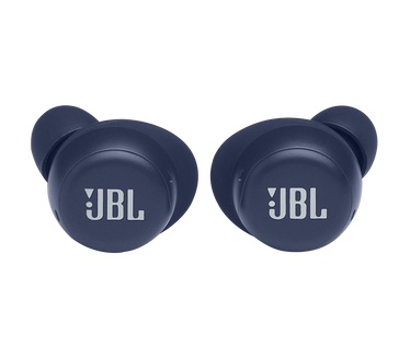 JBL LIVE FREE NC+ TWS (Blauw)