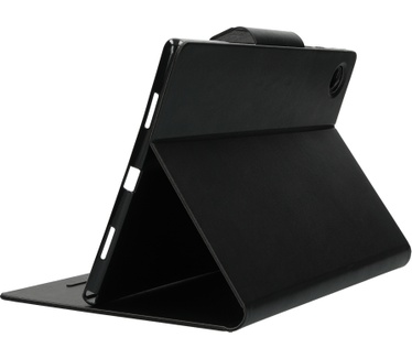 Mobiparts Classic Folio Case Samsung Tab A8 (2022) Black