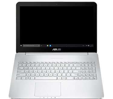 Asus VivoBook Pro N552VX-FW116T