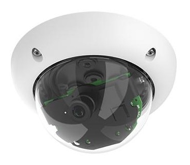 Mobotix D26