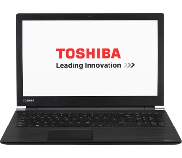 Toshiba A50-C-24W