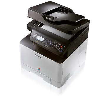 Samsung CLX-4195FN (2 jaar garantie)