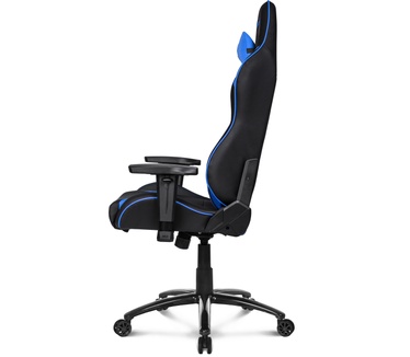 AK Racing Core SX Blauw