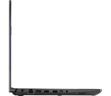 ASUS FX506IU-BQ414T
