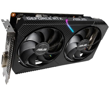 Asus DUAL-RTX2060-O6G-MINI