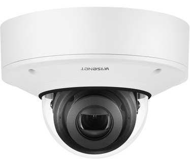 Hanwha Wisenet X