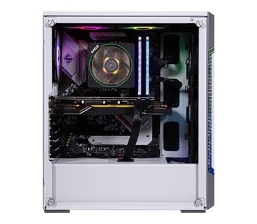 Azerty Platinum Ghost