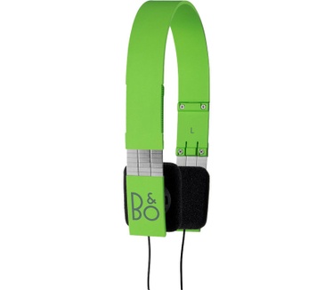 Bang & Olufsen Form 2i (Groen)