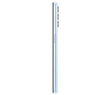 Samsung Galaxy A13 4G, 3GB intern, 32GB opslag Blauw