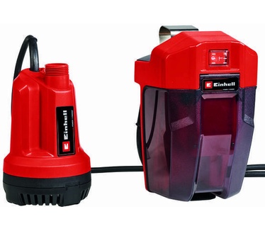 Einhell GE-SP 18 Li - Solo