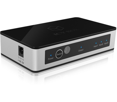 Raidsonic IB-SW3011