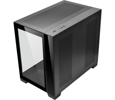 Lian Li Dynamic Mini (Zwart)