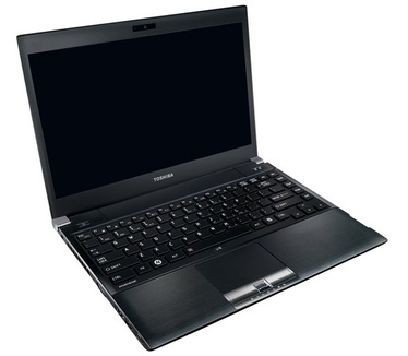 Toshiba Portégé R830-10L (PT321E-00K01KBT)