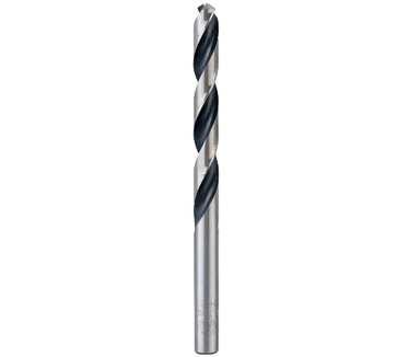 Bosch HSS Spiraalboor PointTeQ