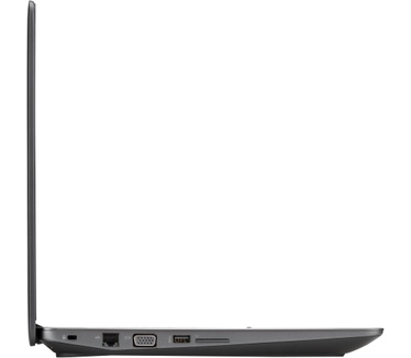 HP ZBook 15 G3 T7V50ET