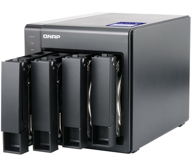 QNAP TS-431X2