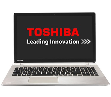 Toshiba S50-B-14X