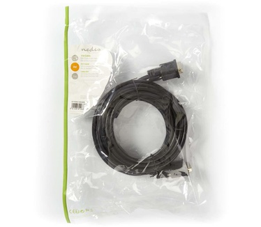 Nedis CCGP32000BK50