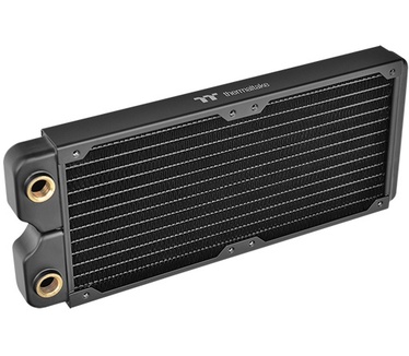 Thermaltake Pacific TOUGH C240