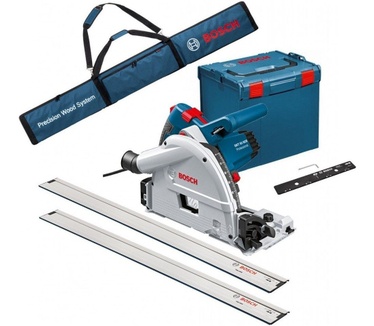 Bosch Bosc Handkreis. GKT 55 GCE +ZB bu