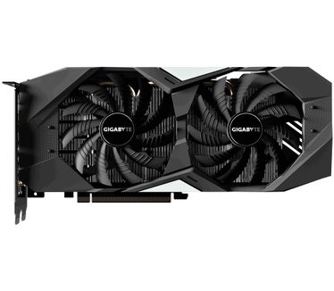 Gigabyte GeForce GTX 1650 Gaming OC 4G (rev. 2.0)