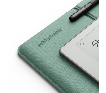 reMarkable Sleeve Folio