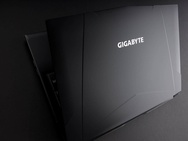 Gigabyte Sabre 15