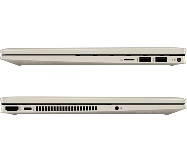 HP Pavilion x360 14-dy0315nd