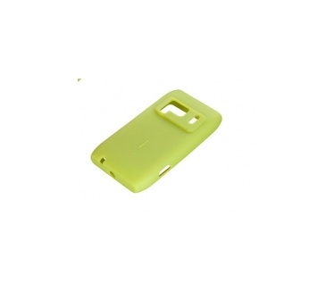 Nokia N8 CC-1005 Silicon Case Green