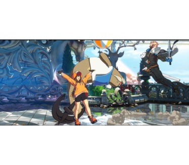 Guilty Gear -Strive-