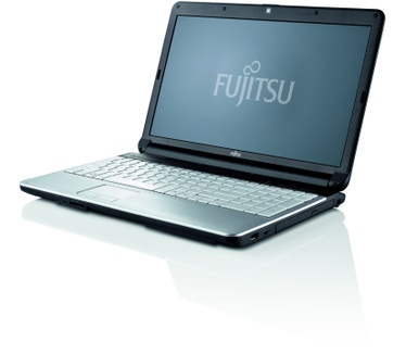 Fujitsu Lifebook A530 (VFY:A5300MRYA1NL)