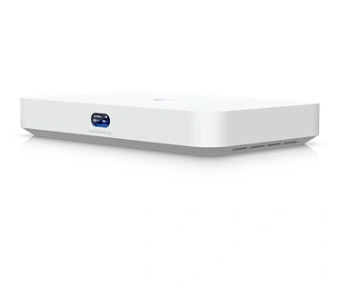 Ubiquiti Cloud Gateway Fiber