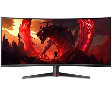 Acer Nitro XZ403CKR Zwart
