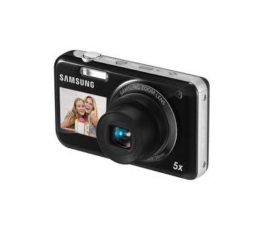 Samsung PL120  Zwart