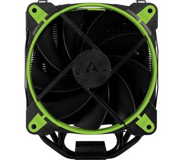 Arctic Freezer 33 eSports Edition Groen