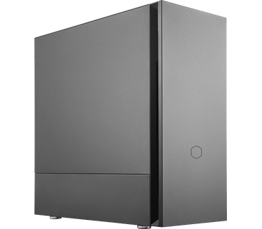 Cooler Master Silencio S600