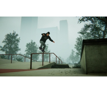 Skater XL NSW