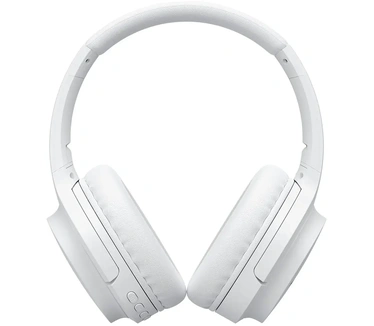 Havit I62 HIFI Sound Wireless Headset (Wit)