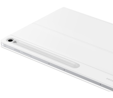 Samsung Galaxy Tab S10 FE+ AI Book Cover Keyboard QWERTY