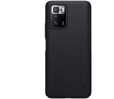 Nillkin F-HC XM-RMN10 PRO 5G black
