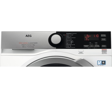 AEG T9DEE88S
