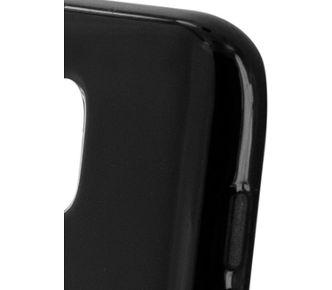 Mobiparts Classic TPU Case Samsung Galaxy J5 (2017) Black