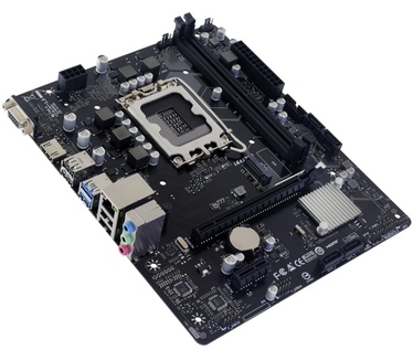 Biostar H610MHC 2.0
