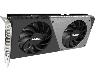 Inno3D GeForce RTX 4070 TWIN X2 OC