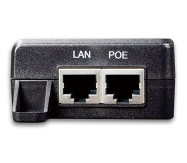 Planet POE-172 1-poort Gigabit Ultra POE Injector