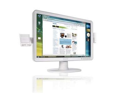 Philips 190CW8FW