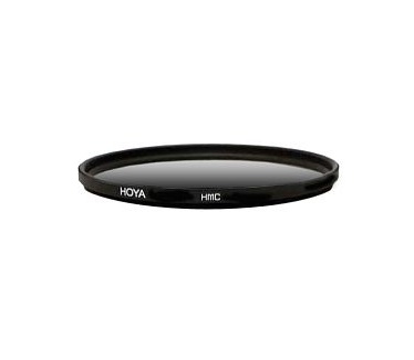 Hoya Circulair Polarisatie Slim 55mm