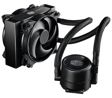 Cooler Master MasterLiquid Pro 140