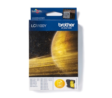 Brother LC-1100Y